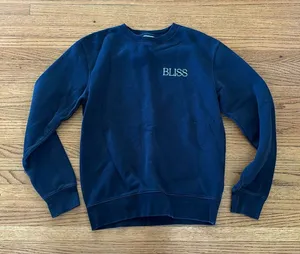 Bliss pullover Blue Size XS thumbnail 1