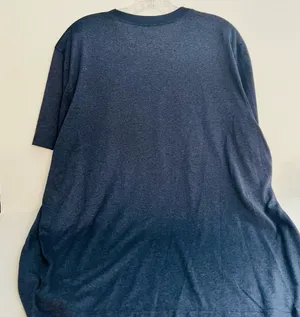 Nike Jordan Men's Navy Blue T-Shirt thumbnail 3