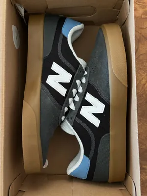 New Balance Numeric 272 ‘Phantom Gum' thumbnail 9