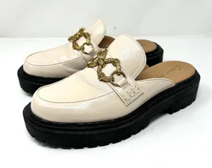 Circus by Sam Edelman, Oxford mules, size 8 thumbnail 2