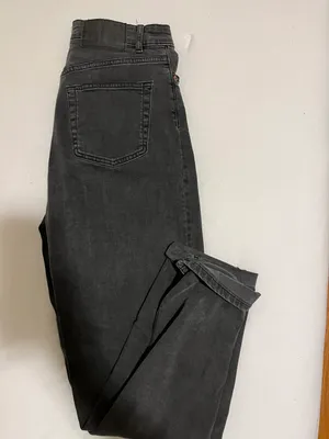 Divided Black Jeans thumbnail 2