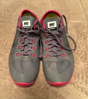 Nike Women’s Running Shoes 8 thumbnail 1