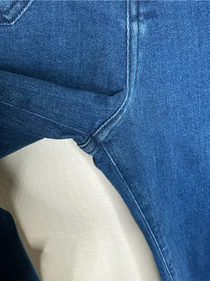 Maeve by Anthropologie The Colette jeans 26 thumbnail 5