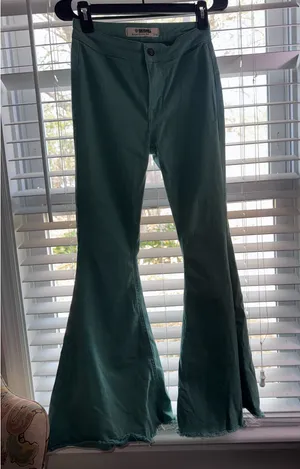 Rock and Roll Bell Bottoms thumbnail 6