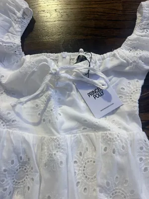 Princess Polly Mini Dress thumbnail 2