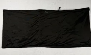 Beyond Yoga Infinity Hidden Pocket Scarf Black One Size Athleisure Travel thumbnail 1