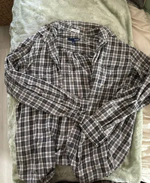 Gray Flannel Size L thumbnail 1