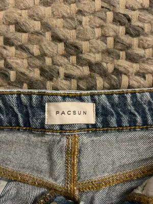PacSun Jean Shorts thumbnail 3