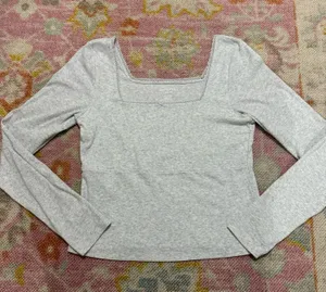 American Eagle Long Sleeve thumbnail 1