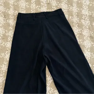 Palazzo Capri Wide Leg by Cactus Flower for Women size 4. thumbnail 5