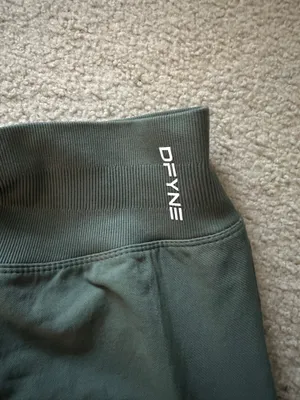 DFYNE Leggings thumbnail 2