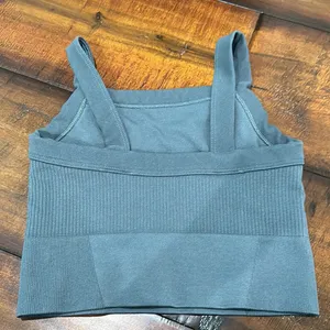 Abercrombie YPB sports tank XS thumbnail 2