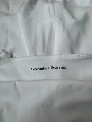 Abercrombie Mini Dress thumbnail 4