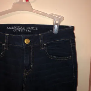 American Eagle jeggings thumbnail 3
