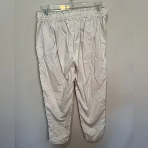 Xirena‎ Rex Cotton Twill Pants Sz Small Sand thumbnail 2