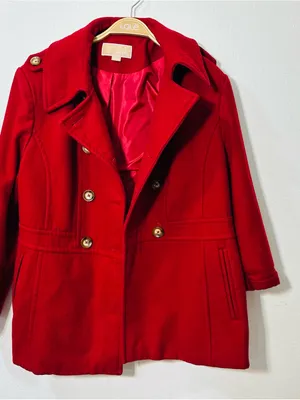 Women's Red Double thumbnail 9