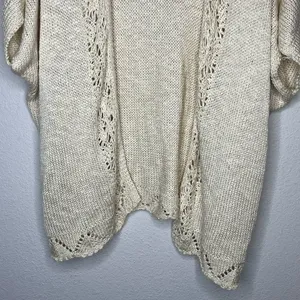 Altar'd State Cardigan Sweater thumbnail 4