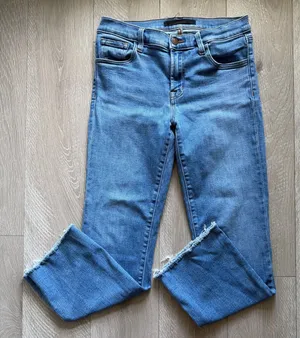 JBRAND Selena Mid-Rise Crop Boot Women's 27 thumbnail 1