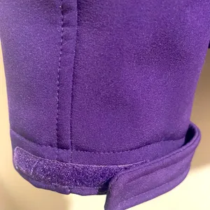 Snozu performance jacket size large thumbnail 9