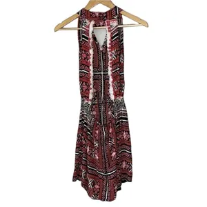 NWT Raga Riviera Maya Mini Dress Medium thumbnail 3