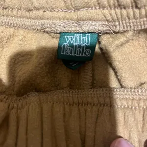 Wild Fable Drawstring Highrise Joggers thumbnail 2