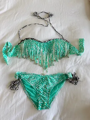 Bikini Set thumbnail 1