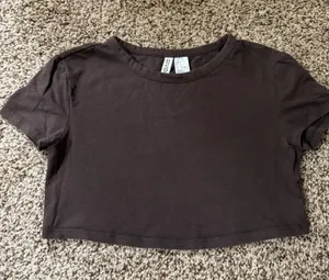 H&M Crop Top Divided thumbnail 1