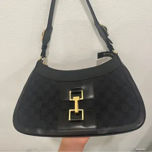 GUCCI Jackie 1961 Shoulder Bag thumbnail 4