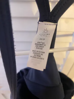 aerie tank top thumbnail 3
