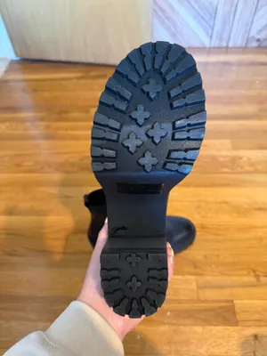 Madden Girl Boots Black thumbnail 4