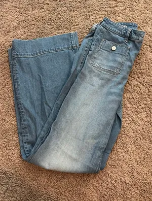 J.Crew Jeans High-Rise thumbnail 1