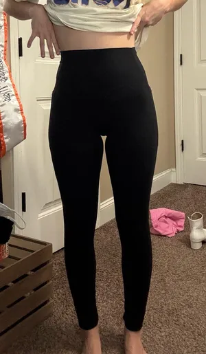 Halara Leggings High-Waisted thumbnail 1