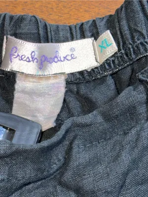 Fresh‎ Produce Linen Pants thumbnail 3