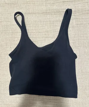 Lululemon Align Tank Black thumbnail 1