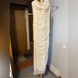 House of CB Nalini Corset Maxi Dress thumbnail 5