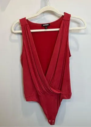 Express Bodysuit thumbnail 1