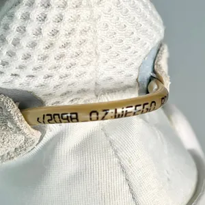 Adidas Ozweego Running Sneakers Shoes Athletic White Grey Women 7.5 / Men 6 thumbnail 10