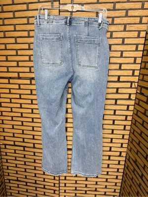 Risen jeans size 11/30 Blue thumbnail 2