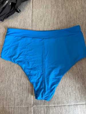 Stone Fox Swim Bikini Bottom thumbnail 2