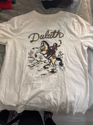 Duluth Trading Shirt thumbnail 2