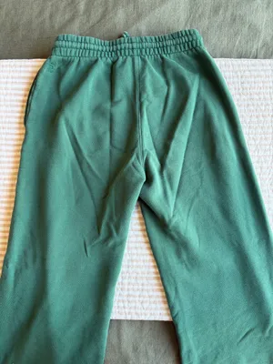 Aritzia Sweatpants TNA Cozy Fleece thumbnail 3