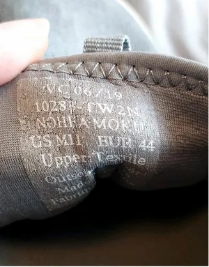 Olukai men's shoes size 11 Lightweight Boat Water Beach Outdoor Lake Lace Up thumbnail 8