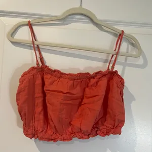 Billabong Crop Top thumbnail 1