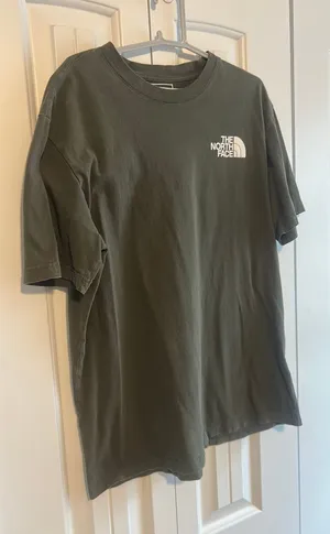 The North Face Shirt thumbnail 1