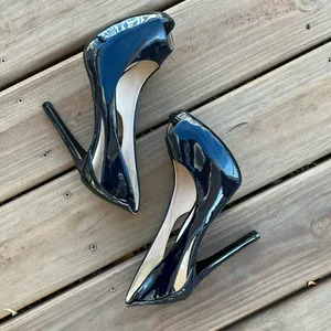 Guess Dressy heels on platforms👠👠 thumbnail 2
