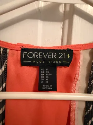 Forever 21 Kimono Cardigan thumbnail 2
