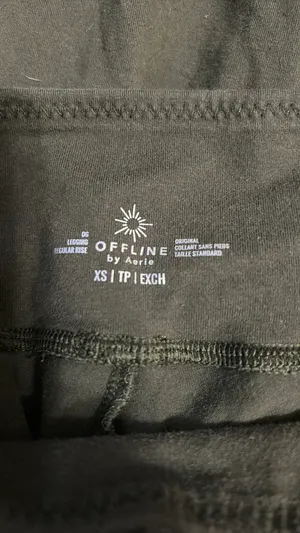 Aerie Leggings thumbnail 4