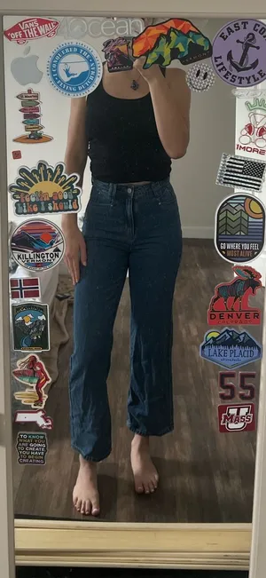 Cider Denim Jeans thumbnail 1