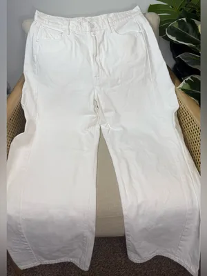 MOTHER The Full Pipe Ankle Jeans Size 30 thumbnail 4