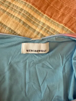 WeWoreWhat Bikini thumbnail 2